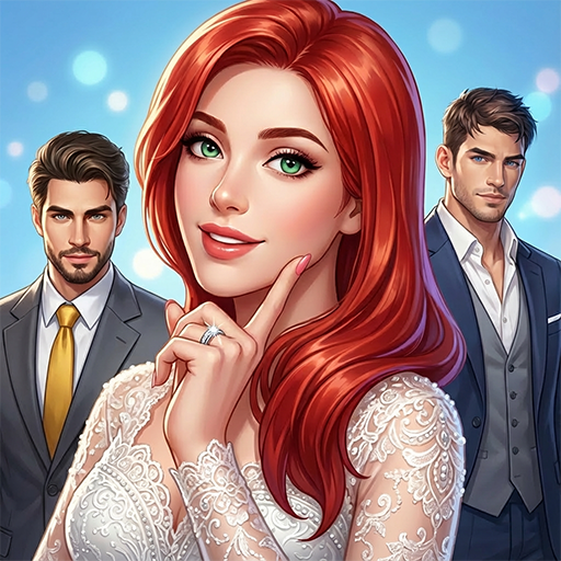 Chapters: Cerita Interaktif