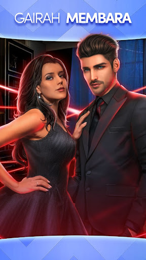 Chapters: Cerita Interaktif - Tangkapan Layar 2