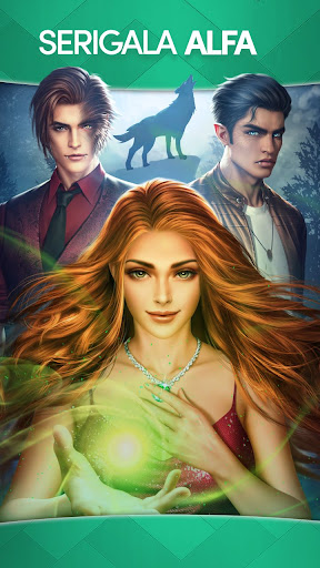Chapters: Cerita Interaktif - Tangkapan Layar 7