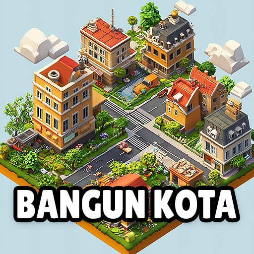 City Island 5 - Membangun Sim