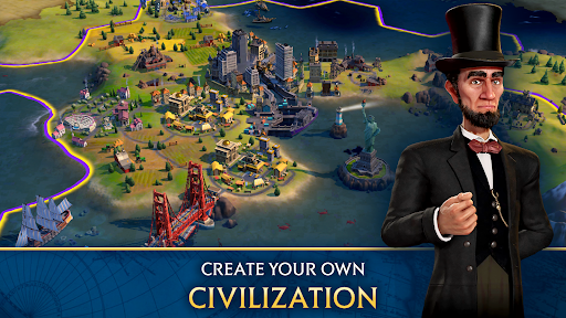 Civilization VI - Tangkapan Layar 3