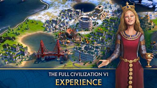 Civilization VI - Tangkapan Layar 5