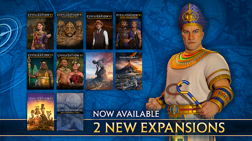 Civilization VI - Tangkapan Layar 6