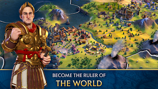Civilization VI - Tangkapan Layar 8