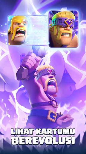 Clash Royale - Tangkapan Layar 1