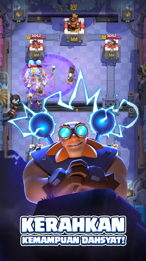 Clash Royale - Tangkapan Layar 4