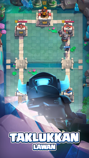 Clash Royale - Tangkapan Layar 6