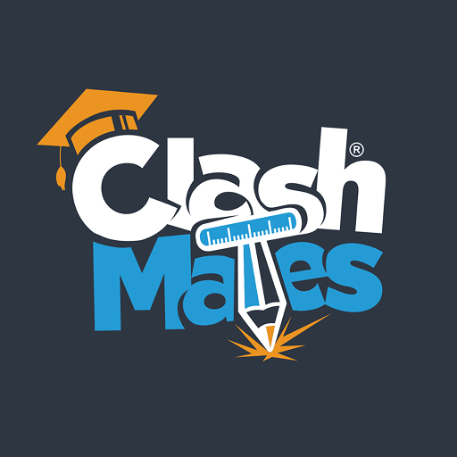 ClashMates: Study Game