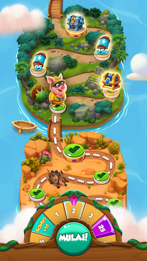 Coin Master - Tangkapan Layar 6
