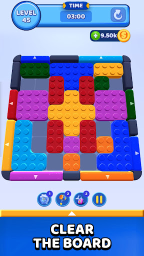 Color Block Jam - Tangkapan Layar 6