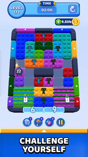 Color Block Jam - Tangkapan Layar 8