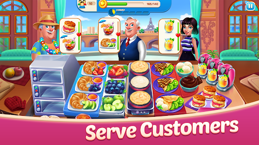 Cooking Truck - Food Truck - Tangkapan Layar 2