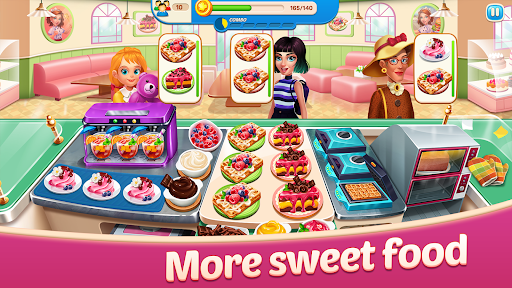 Cooking Truck - Food Truck - Tangkapan Layar 3