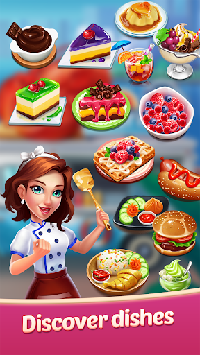 Cooking Truck - Food Truck - Tangkapan Layar 6