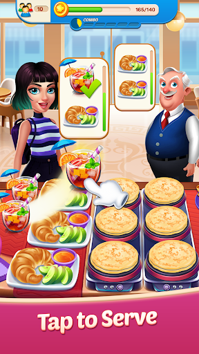 Cooking Truck - Food Truck - Tangkapan Layar 7