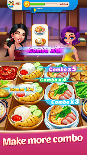 Cooking Truck - Food Truck - Tangkapan Layar 8