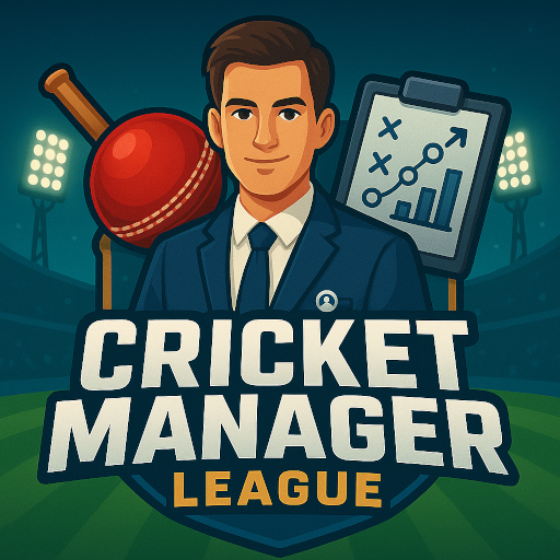 Cricket Manager League