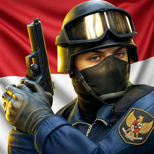 Critical Strike CS: Online FPS