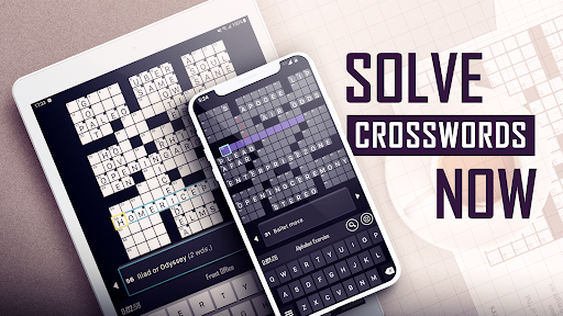 Crossword Puzzle Redstone 1.7.5 APK - Tangkapan Layar 6