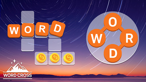 Crossword Quest - Tangkapan Layar 8