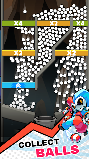 Cup Heroes - Tangkapan Layar 3