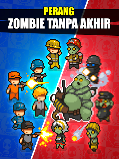 Dead Ahead: Roadside - Tangkapan Layar 6