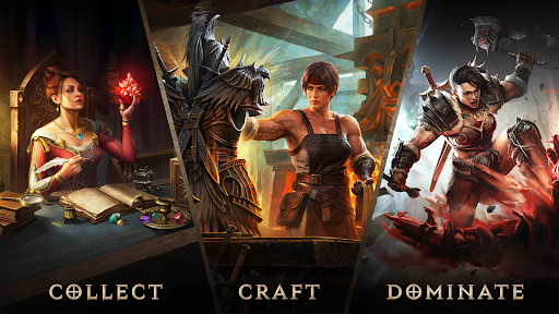 Diablo Immortal 5.0.0 - Tangkapan Layar 5