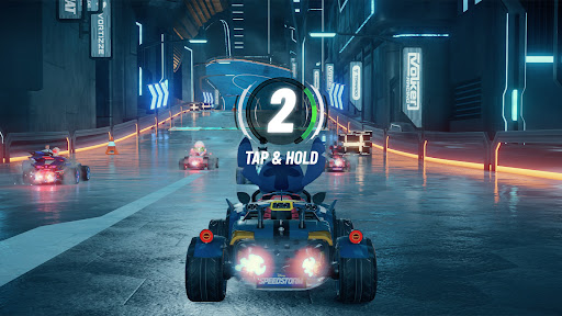 Disney Speedstorm - Tangkapan Layar 6