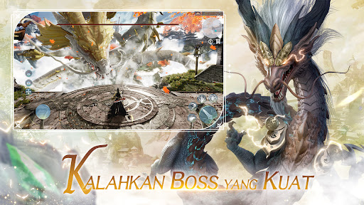 Divine W: Perfect Wonderland - Tangkapan Layar 5