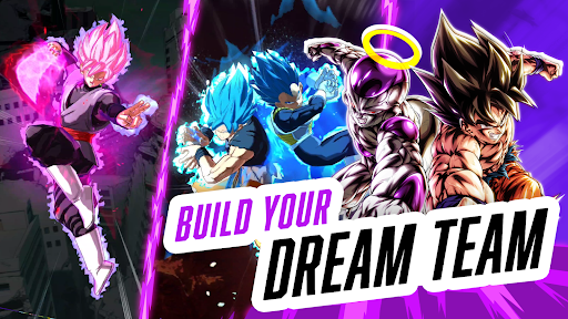 DRAGON BALL LEGENDS - Tangkapan Layar 4