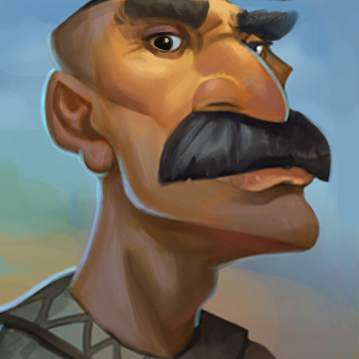 Dungeon Crusher: Soul Hunters 7.4.2 APK Unduh Gratis