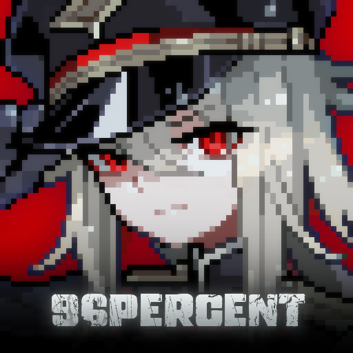 Dungeon Slasher : Roguelike