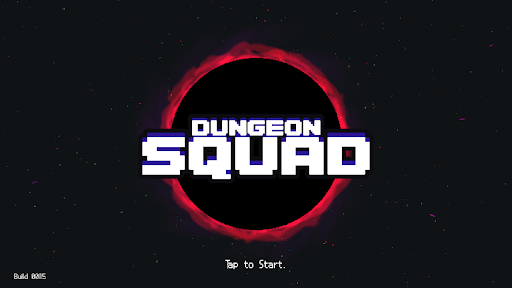 Dungeon Squad - Tangkapan Layar 7