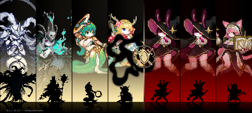Dungeon Within - Tangkapan Layar 5
