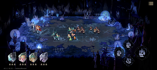 Dungeon Within - Tangkapan Layar 6