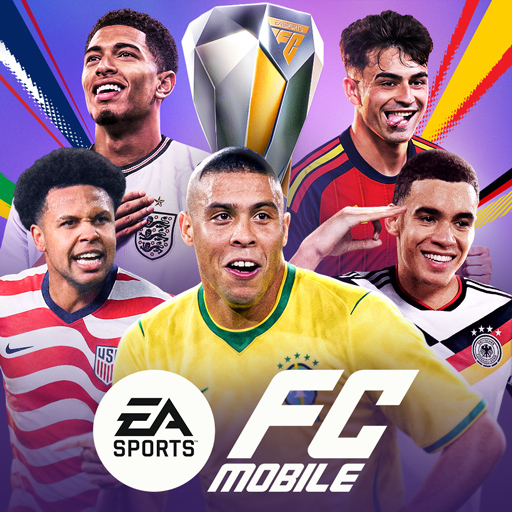 EA SPORTS FC Sepak Bola Mobile