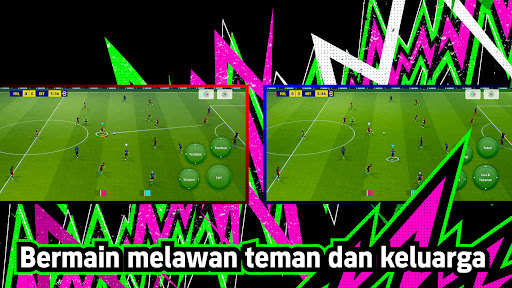 eFootball™ - Tangkapan Layar 5