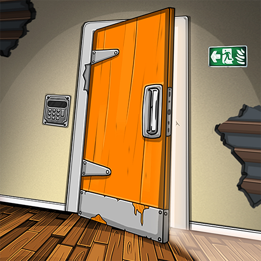Escape Time: Teka Teki Logika