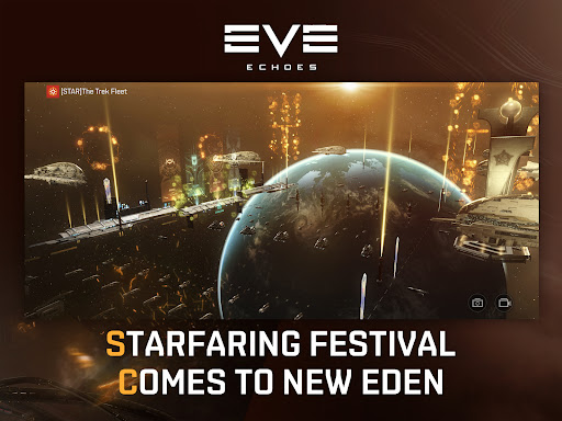 EVE Echoes - Tangkapan Layar 8