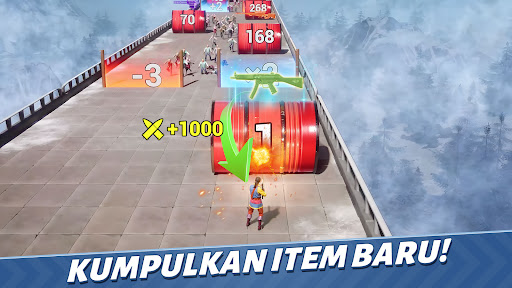 Evony - Kembalinya Sang Raja - Tangkapan Layar 2