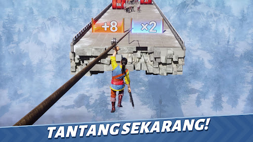 Evony - Kembalinya Sang Raja - Tangkapan Layar 6
