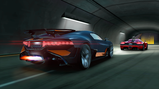 Extreme Car Driving Simulator - Tangkapan Layar 8