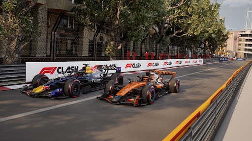 F1® Clash - Official 2026 Game - Tangkapan Layar 2