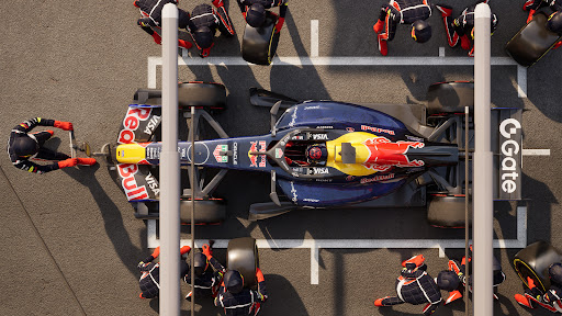 F1® Clash - Official 2026 Game - Tangkapan Layar 3