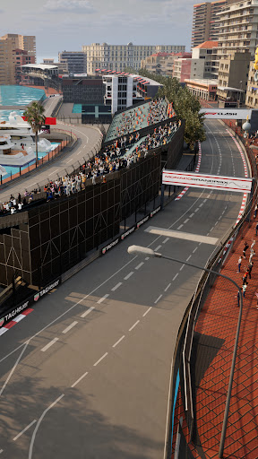 F1® Clash - Official 2026 Game - Tangkapan Layar 4