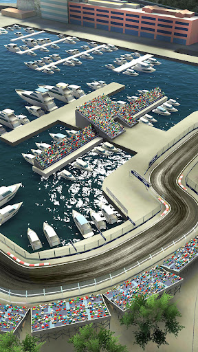 F1® Clash - Official 2026 Game - Tangkapan Layar 5