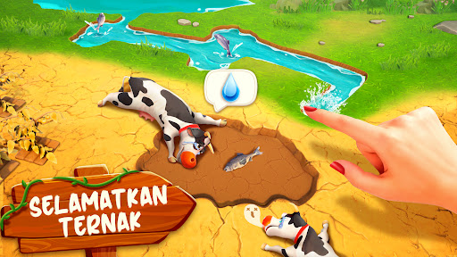 Family Farm Adventure - Tangkapan Layar 5