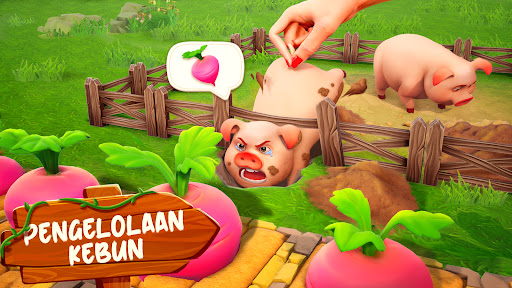 Family Farm Adventure - Tangkapan Layar 6