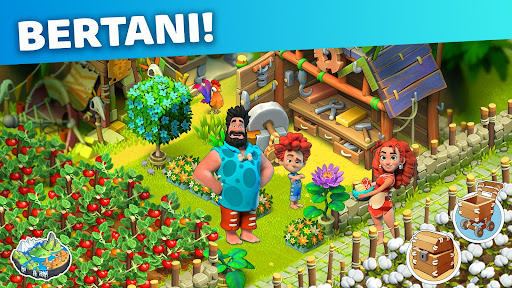 Family Island - Game pertanian - Tangkapan Layar 4
