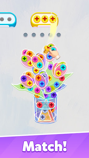 Fancy Screw: Story & Makeover - Tangkapan Layar 8